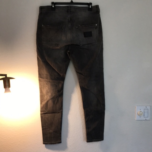 Zara jeans - Picture 2 of 5